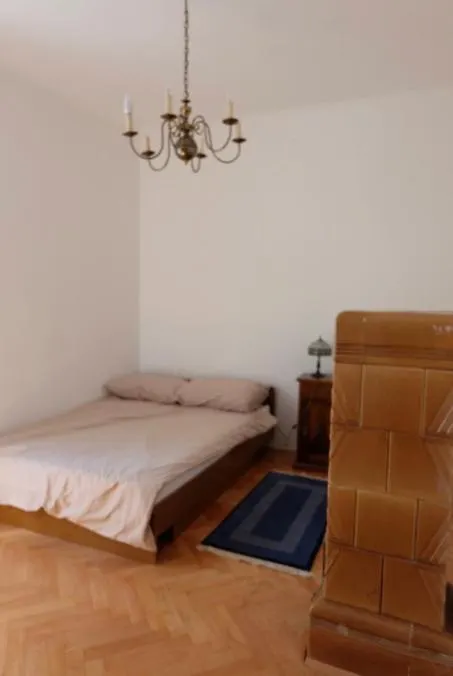 Apartment Villa Pinta Pika Ljubljana Slovenia